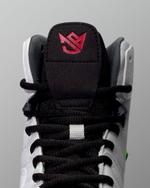 Борцовки RUDIS JB1 ADULT WRESTLING SHOES - WHITE HOT