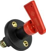 Выключатель массы-ключ, 300 А