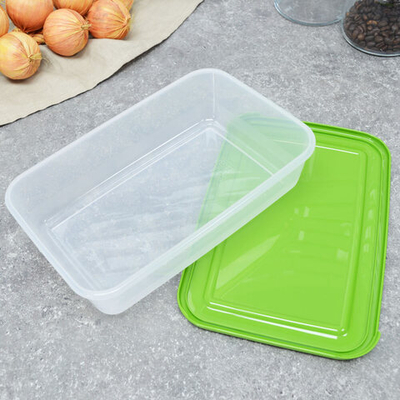 Контейнер 1,9л "Лайт" СВЧ