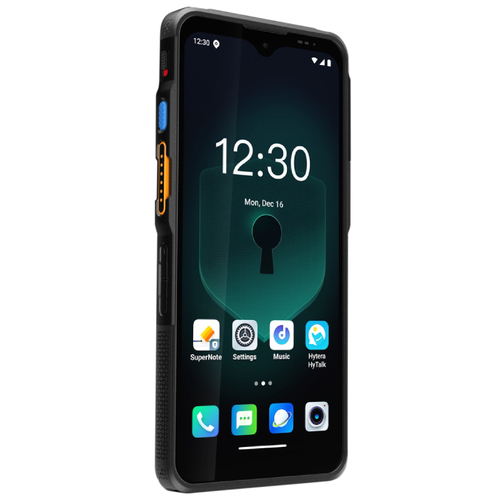 Hytera PNC660 PoC‑радиостанция портативная