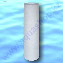 Модуль SL10 сменный полипропиленовый ЭФГ (63/250 для 5/20 мкм) Г.В.