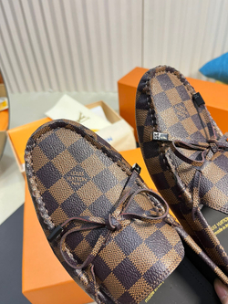 Louis Vuitton Mocassin