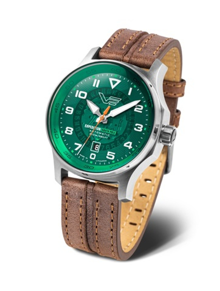 Экспедиция Южный полюс | YN55-592A759