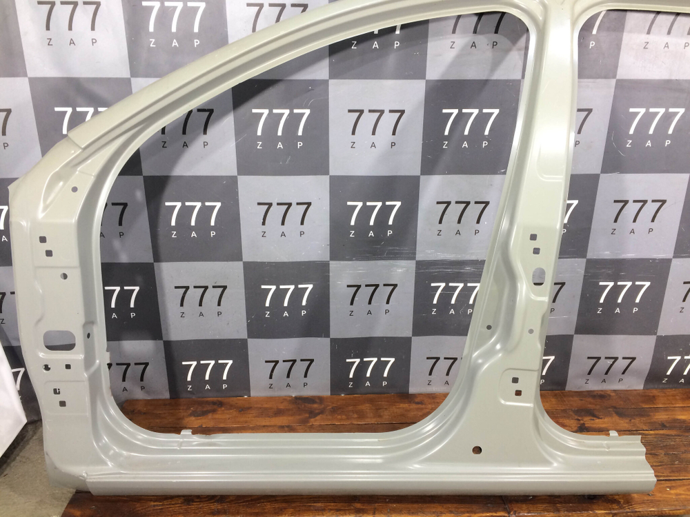 Боковина левая LADA Vesta SW 15-нв Новая Оригинал 8450102327