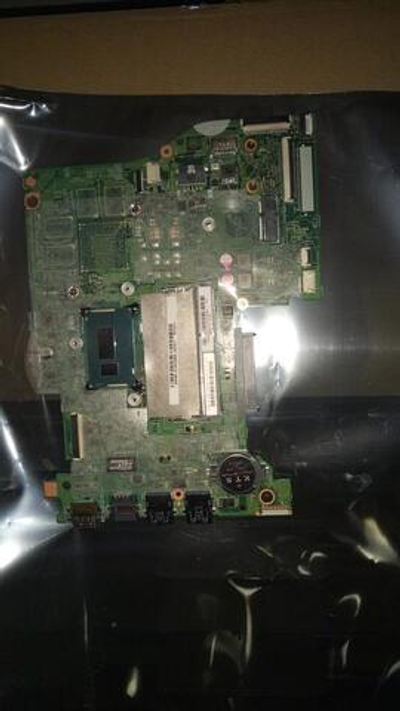 Материнская плата для ноутбука Lenovo YOGA 500-14 W8P I3-4005 UMA HSW (5B20H91218), оригинал