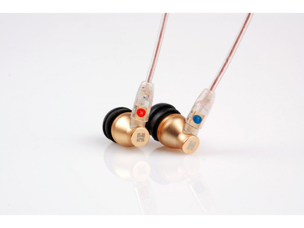 Наушники HiFiMAN RE800