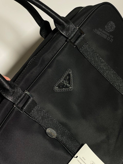 Портфель Prada