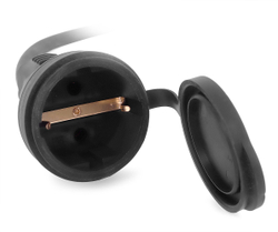 Система защиты оператора (PRCD)