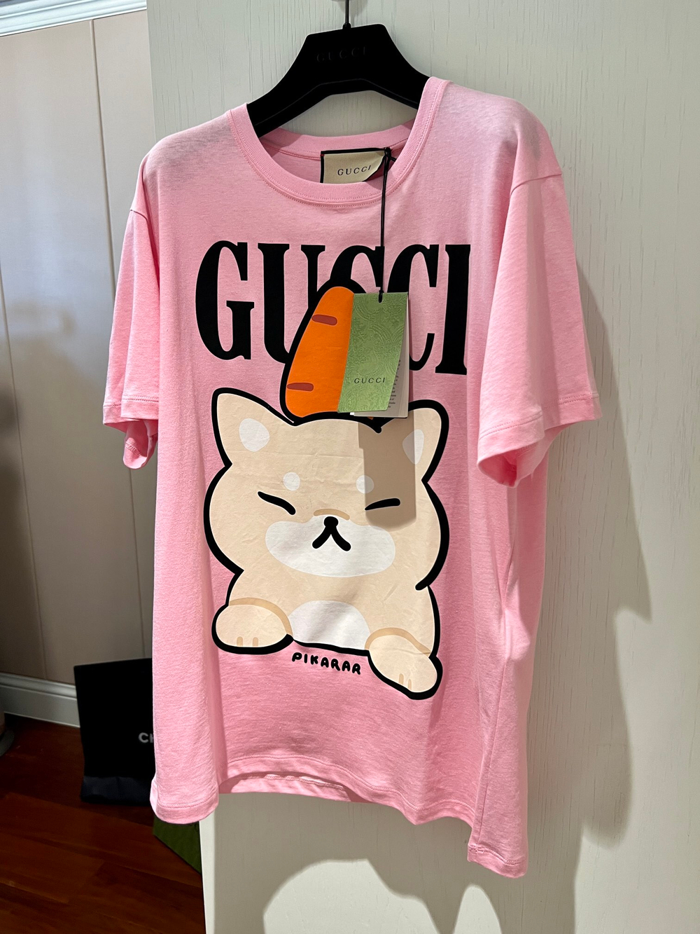 Gucci T-Shirt
