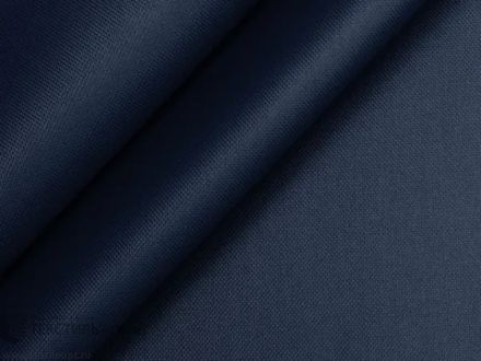 Тентовая ткань Оксфорд синяя 600ПУ