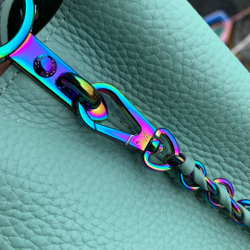 Louis Vuitton Capucines MM