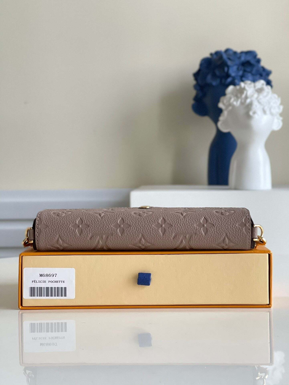 Louis Vuitton Felicie