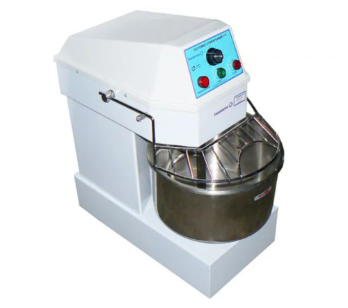 Тестомес спиральный Foodatlas HS-50 (AR) Pro