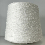 STELLINE - Fashion Mill; вискоза, п/а (% - нет); 1100м/100гр. col.10001, цвет: молочный; S501