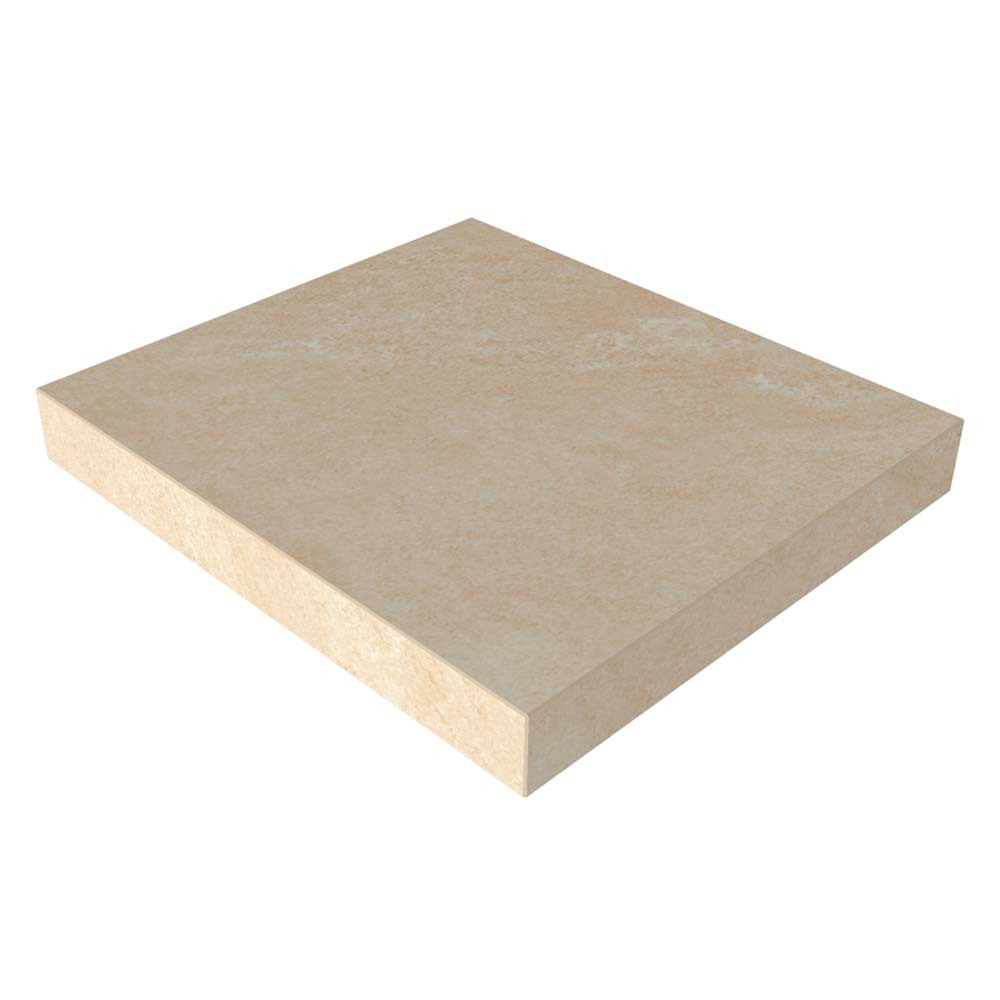 Cтупень угловая loft LIFEBRICK OUTDOOR MOUNTAIN COSMIC IVORY