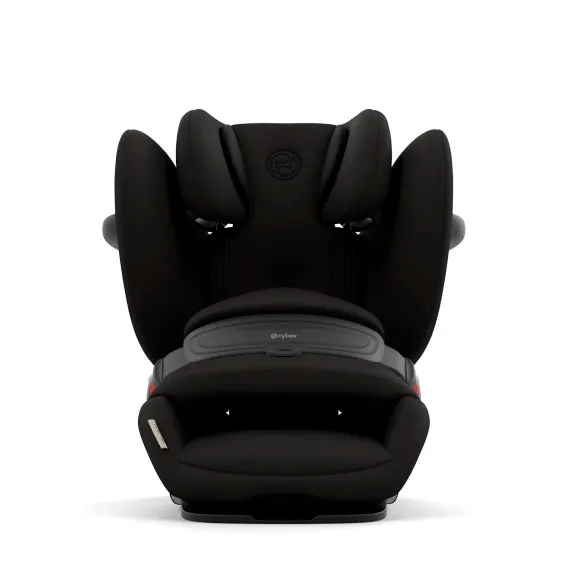 Автокресло Cybex Pallas G3 Magic Black