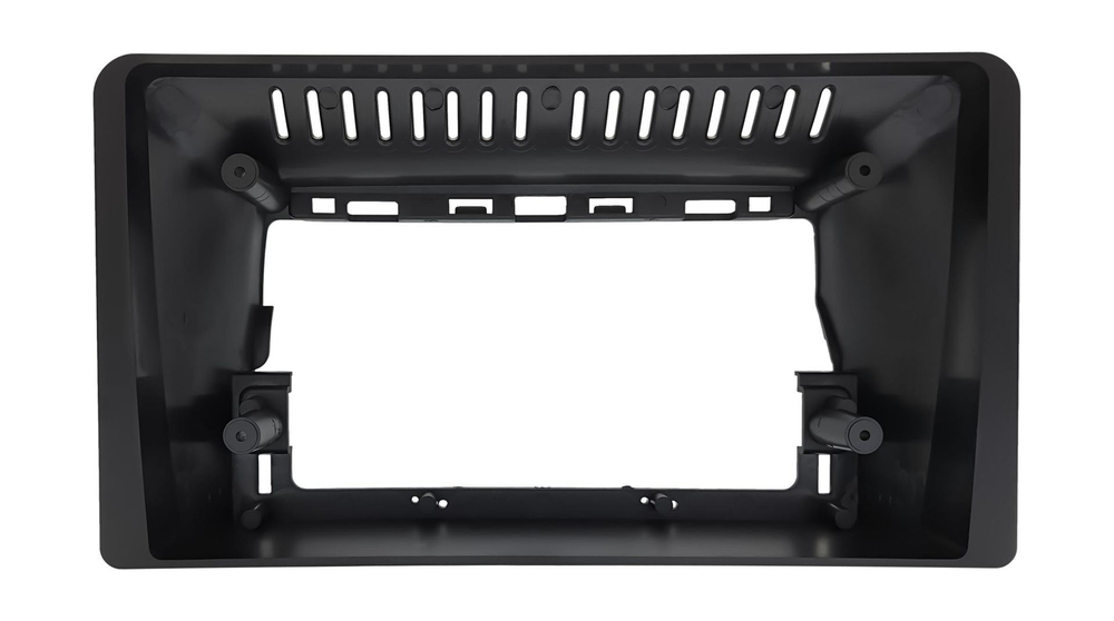 Комплект рамки с разъёмами 10"+CAN Honda Stepwgn 6 2022+ - Car-Smart 9606