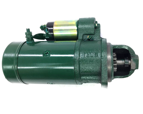 Стартер электрический Z-10 Ф=75 мм 195N