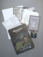 Mausritter — комплект мышевода