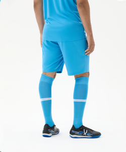 Шорты игровые CAMP Classic Shorts, голубой