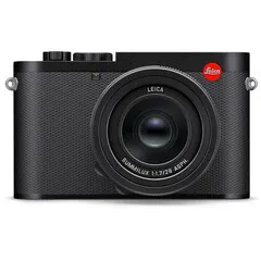 Leica Q3 Black