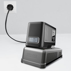 Быстрозарядное устройство Battery Power+ 36 B