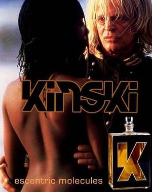 Escentric Molecules Kinski Eau De Parfum