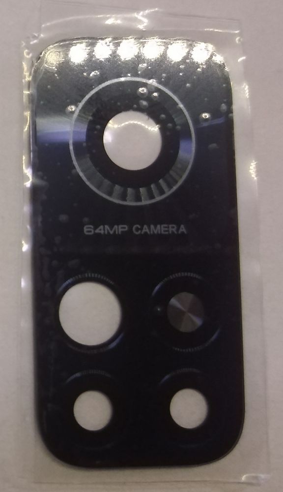 Стекло камеры для Xiaomi Mi 10T
