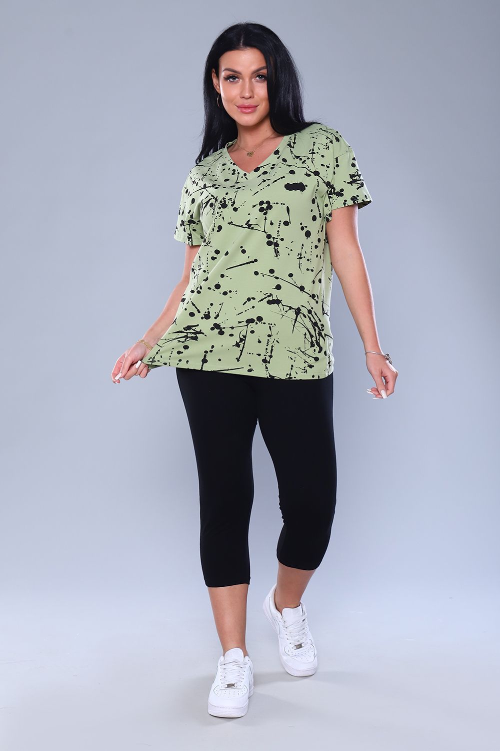 Костюм 11252 Натали (Акция)