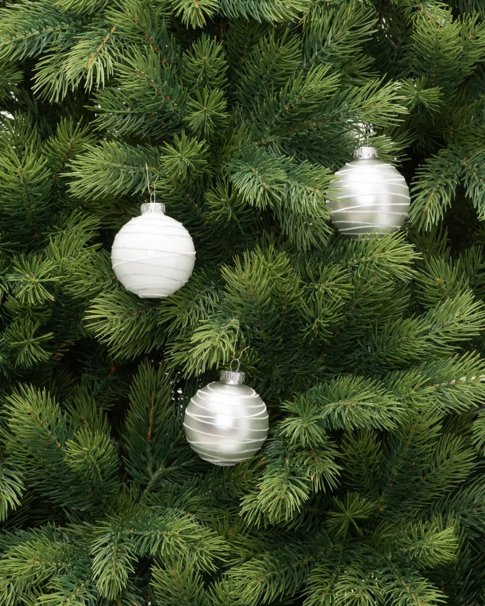 Искусственная елка Таежная 210 см., 100% литая хвоя, ЕлкиТорг (161210)