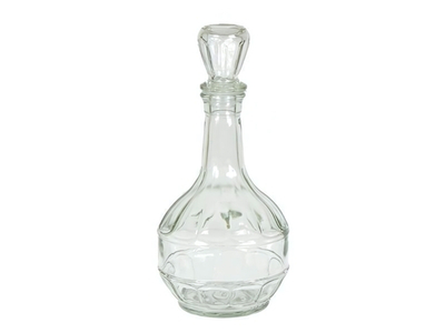 Графин-штоф 0,5л "Пиэркуб"