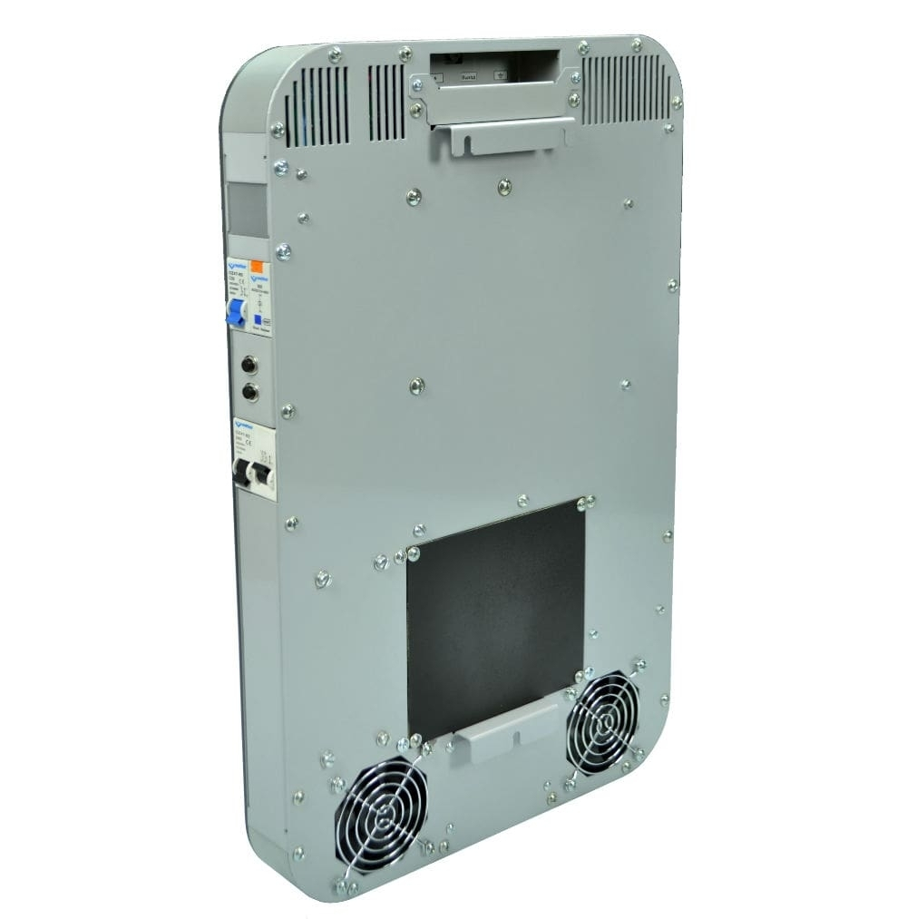 Стабилизатор напряжения Volter СНПТО Smart-5,5