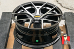 Комплект дисков RGW YL8832 16x7 et35 4x100