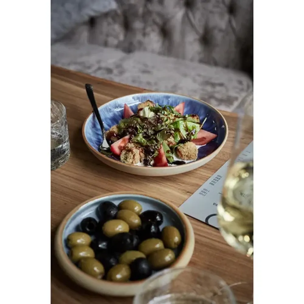 Салатник 320 мл d 16 см h3,8 см Blue Panasia P.L. Proff Cuisine [1]