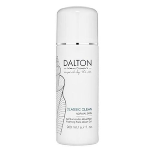 Dalton Гель для умывания с клюквенным экстрактом -  Foaming Face Wash Gel, 200 мл