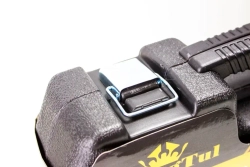 Набор инструментов 108пр. 1/4'',1/2''(6гр.)(4-32мм) KINGTUL KT-108