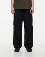 Брюки Anteater Parachute Black