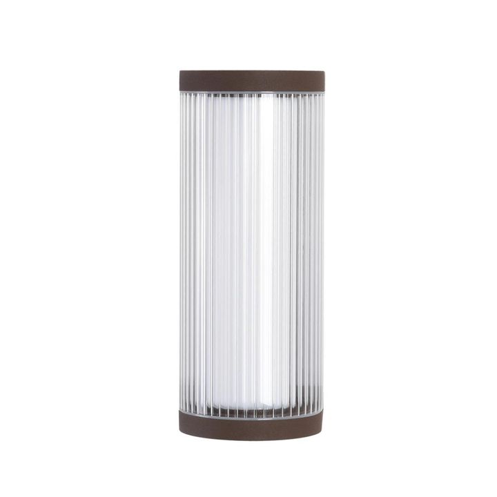 Настенный светильник Odeon Light Cortena Nature 7180/12WL