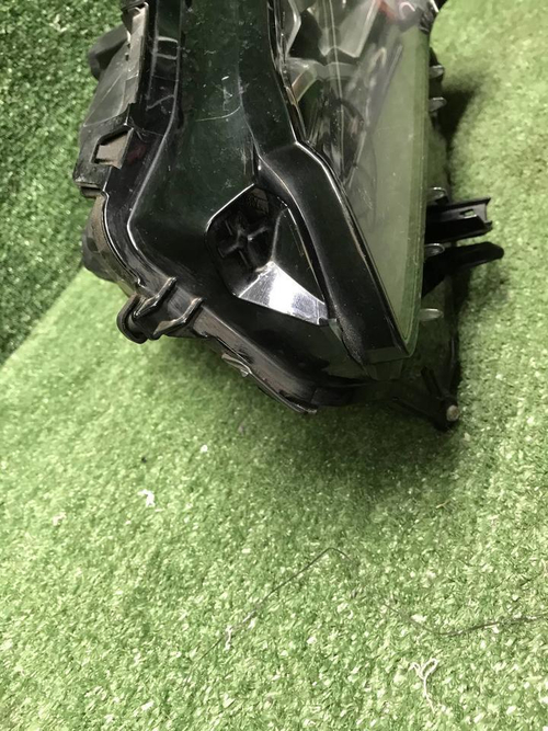 Фара левая Lexus NX 1 (2017-2021) Full LED