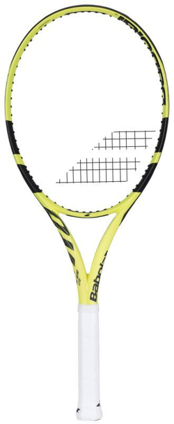 Ракетка теннисная Babolat Pure Aero Lite
