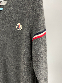 Пуловер Moncler