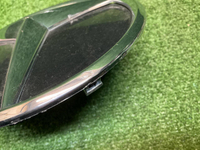 Эмблема решетки радиатора Mercedes GLE V167 18-24