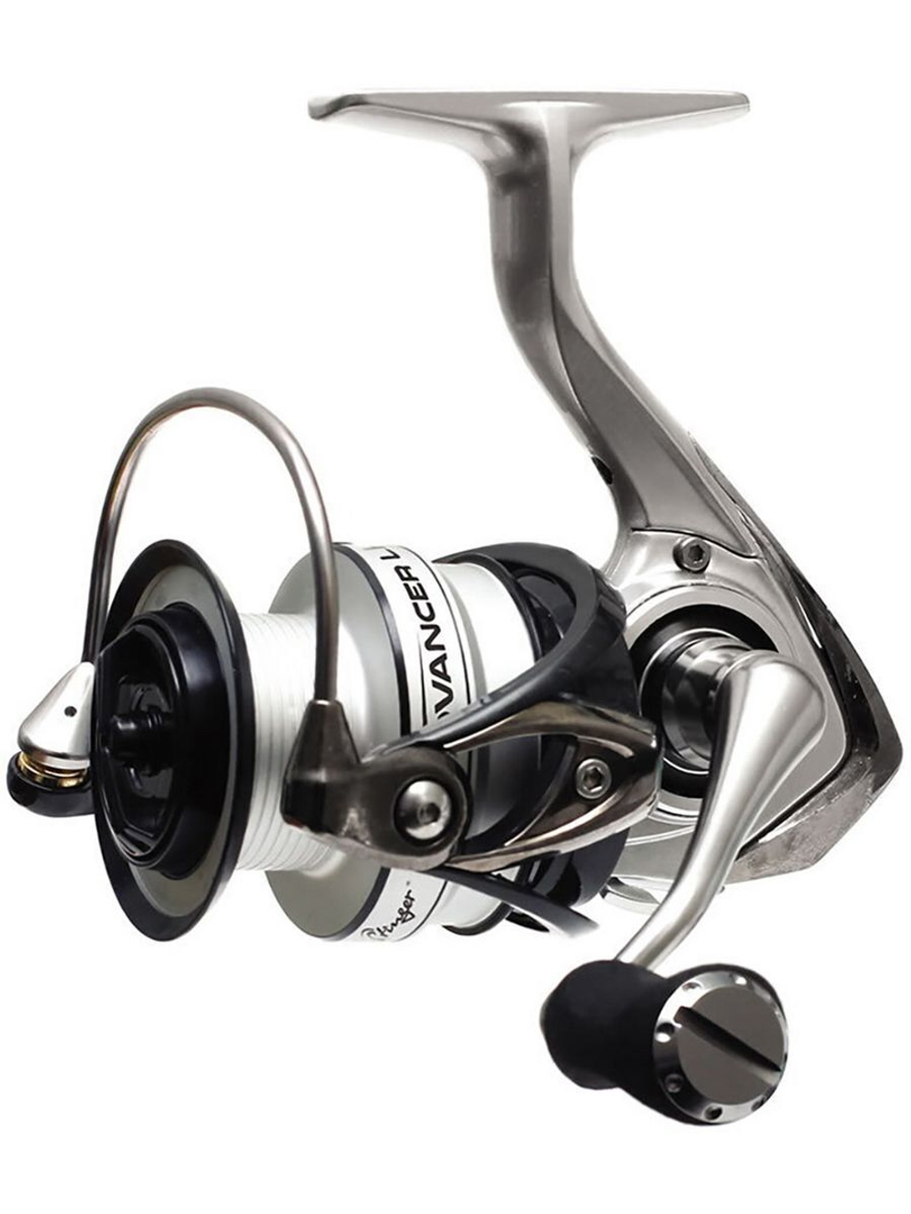 Катушка рыболовная безынерционная Advancer-LP 2510