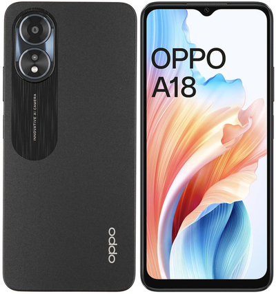 OPPO A18