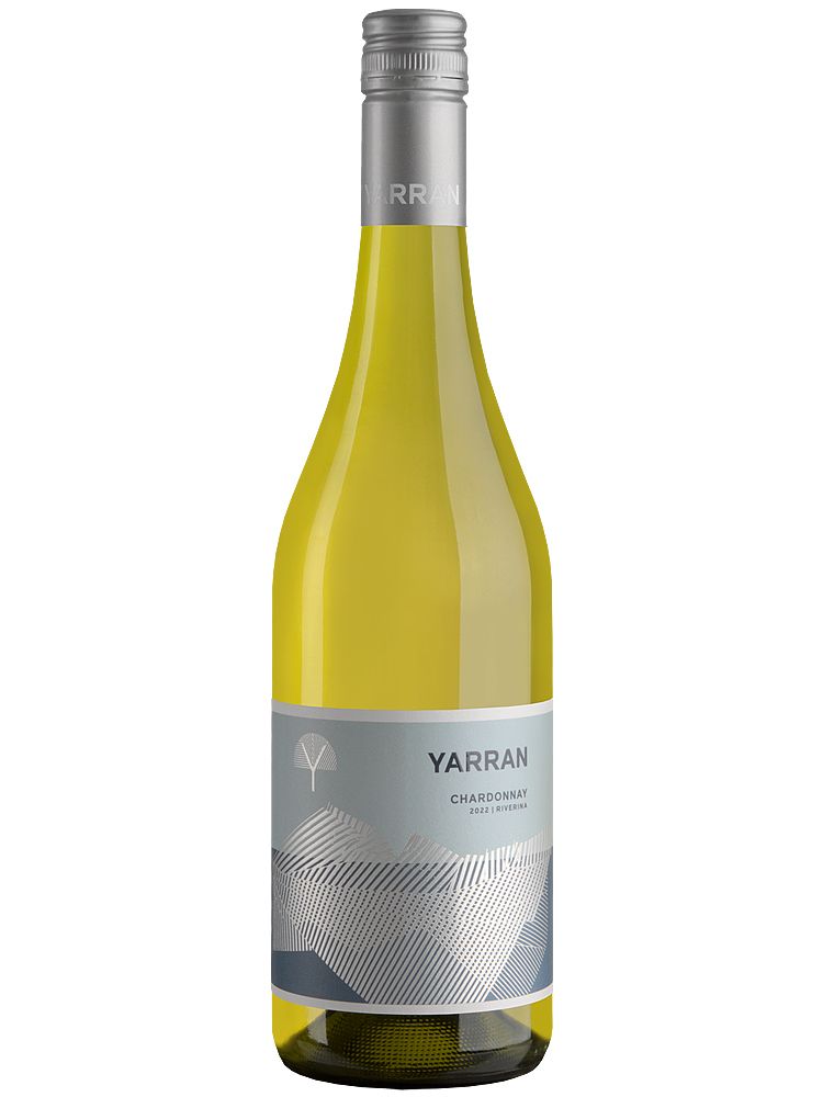 Soumah Chardonnay