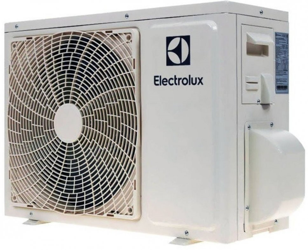 Блок наружный Electrolux Fusion Wave Super DC EACS/I-12HFW/N8/out сплит-системы, инверторного типа НС-1688335