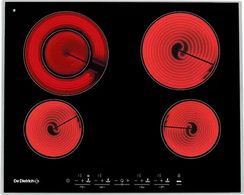 Независимая варочная панель De Dietrich DTV 716 X