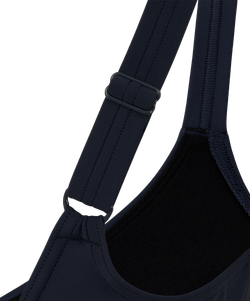 Купальник для плавания Shape Dark Blue, полиамид