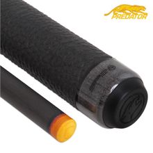 Кий Predator SP2 REVO 4 Grey Forearm/Black Point Limited Edition 2PC Пул 19oz