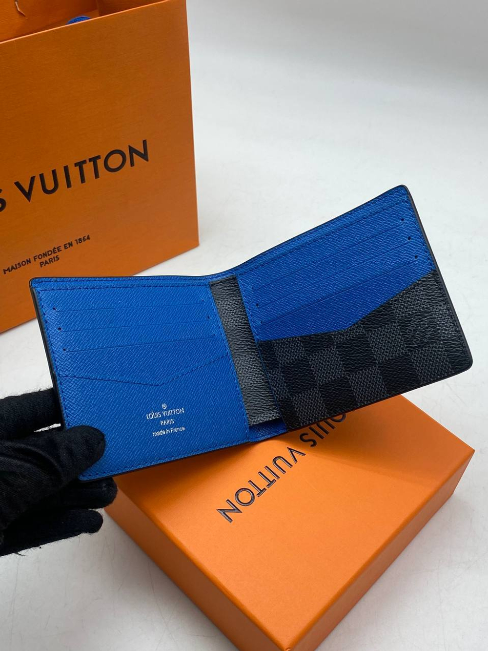 Кошелёк Louis Vuitton
